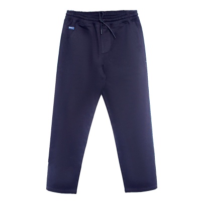 Брюки школьные для мальчика Cegisa 4768 тёмно синие 1